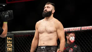 Andrei Arlovski ponovno u oktogonu 20. veljače